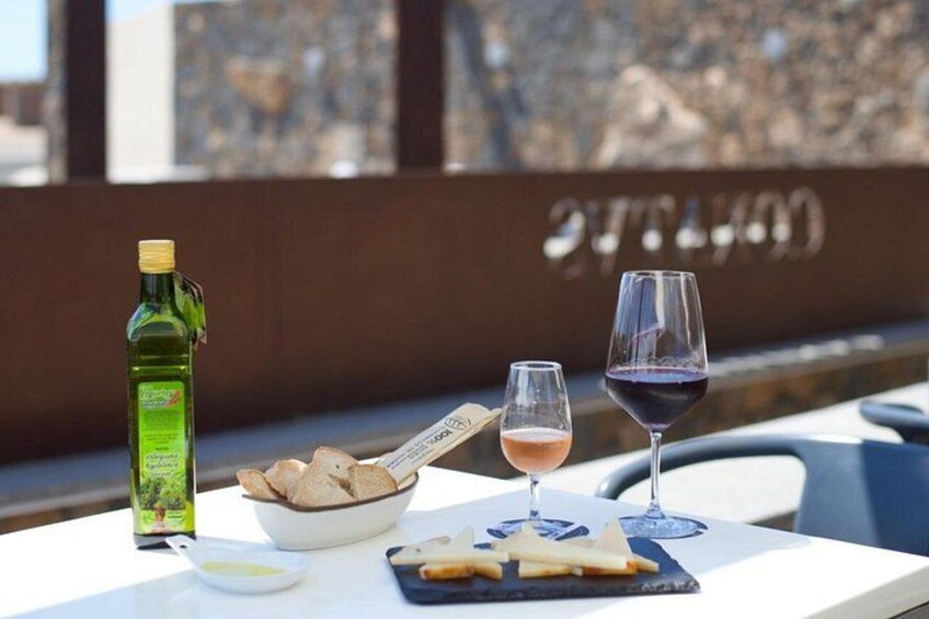 Fuerteventura: Wine Tasting and El Cotillo Afternoon Escape 2