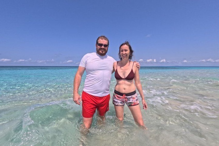 Kisite Mpunguti Marine Park Full Day Excursion 3