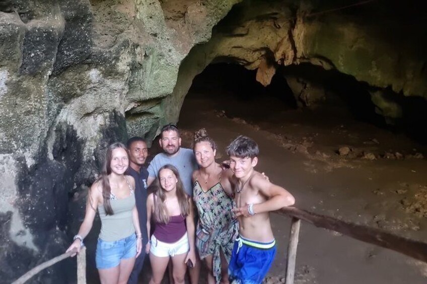 Kisite Mpunguti Marine Park Full Day Excursion 4
