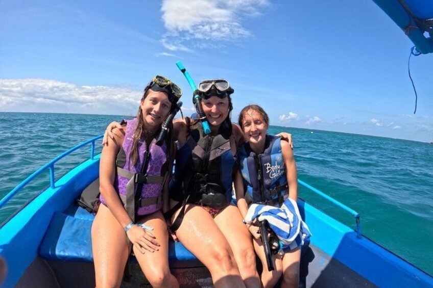 Kisite Mpunguti Marine Park Full Day Excursion 3