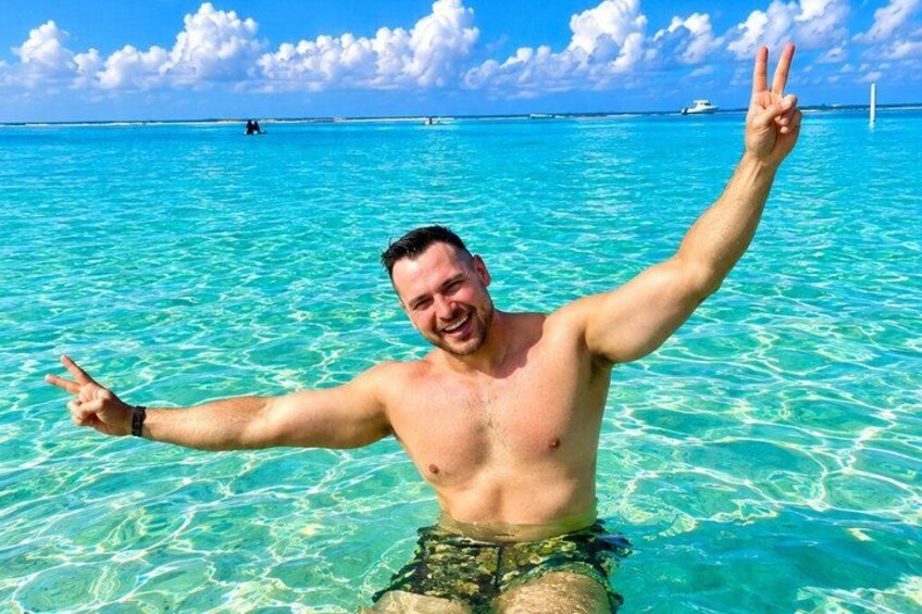 Santo Domingo : Private City Tours + Beach Day with Lunch 5