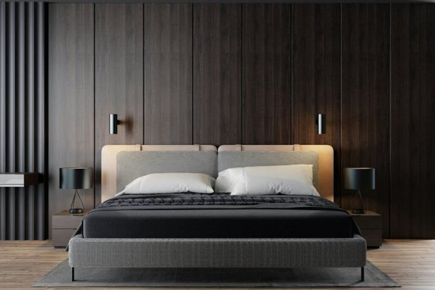 China Furniture & Building Materials Sourcing with Factory Visits 1