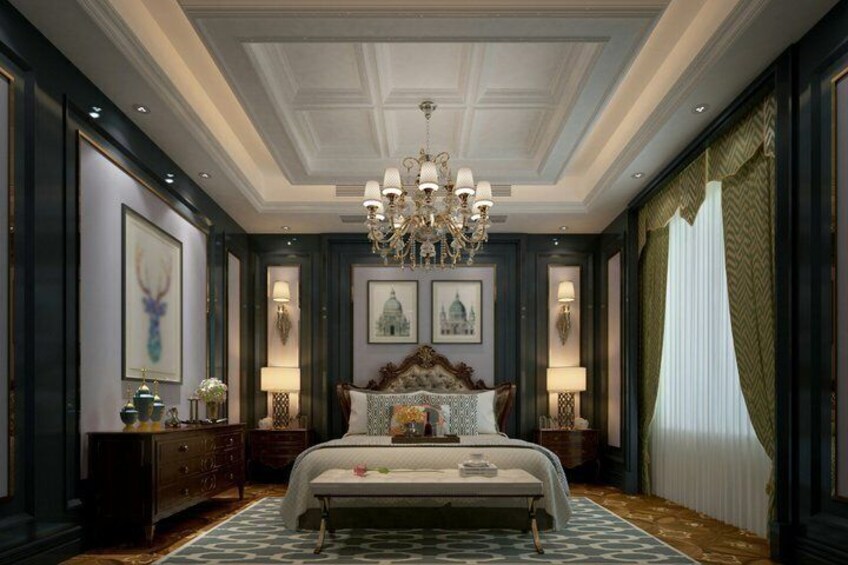 China Furniture & Building Materials Sourcing with Factory Visits 4