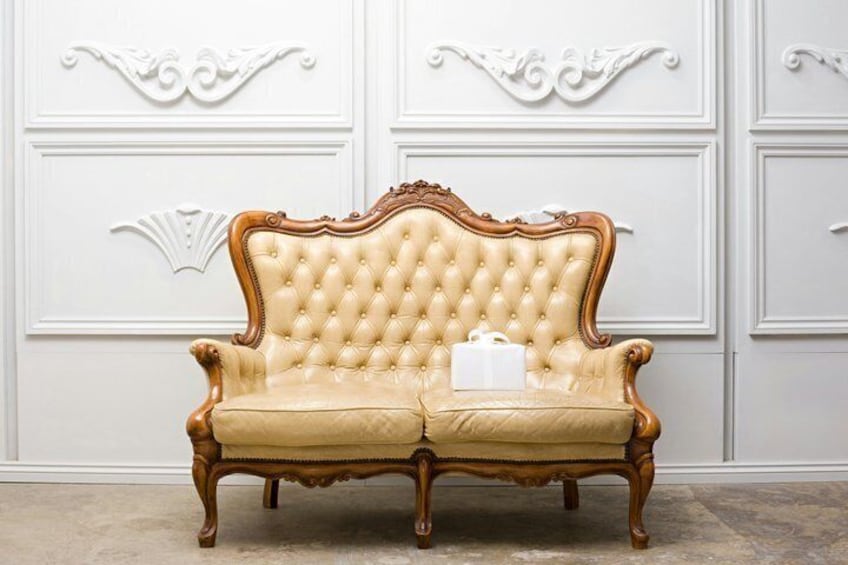 China Furniture & Building Materials Sourcing with Factory Visits 5