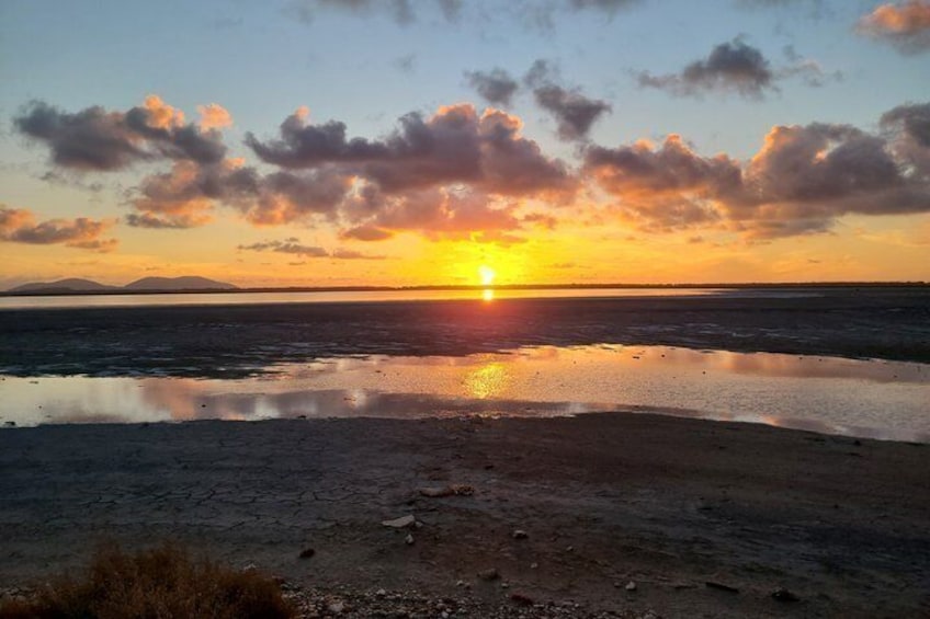 Sunset 2