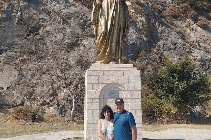 Bodrum to Ephesus and House of Mary Private All-inclusive Tour 5