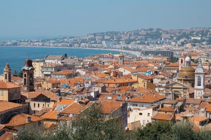 Nice: Old Town Walking Tour with Hidden Stories 4