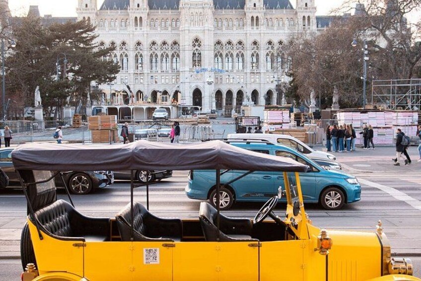 Vienna Hidden Gems & Coffee Houses - Premium. 3