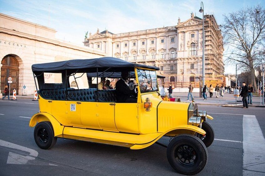 Vienna Hidden Gems & Coffee Houses - Premium. 4