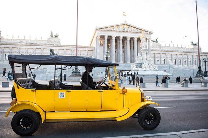 Vienna Hidden Gems & Coffee Houses - Premium. 5