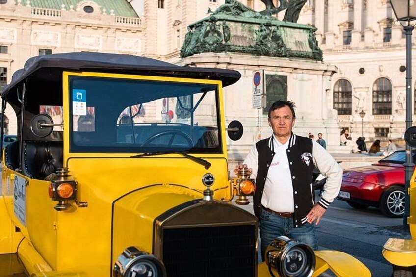 Vienna Hidden Gems & Coffee Houses - Premium. 2