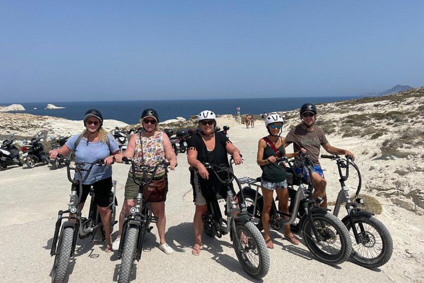 Sarakiniko beach 3