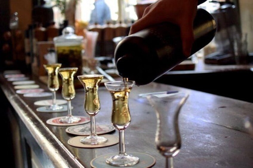 Top 10 Tastes of Amsterdam: Guided Walking Food Tour 3