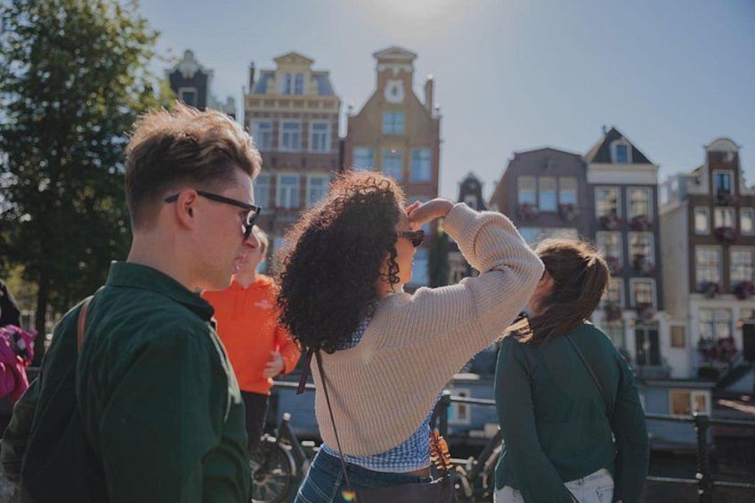 Top 10 Tastes of Amsterdam: Guided Walking Food Tour 3