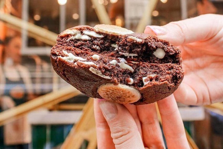 Top 10 Tastes of Amsterdam: Guided Walking Food Tour 5