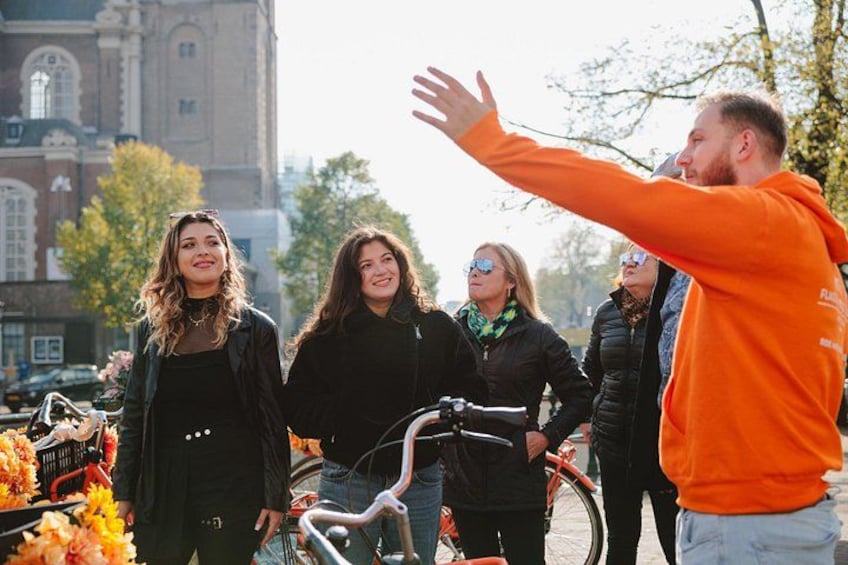 Top 10 Tastes of Amsterdam: Guided Walking Food Tour 2