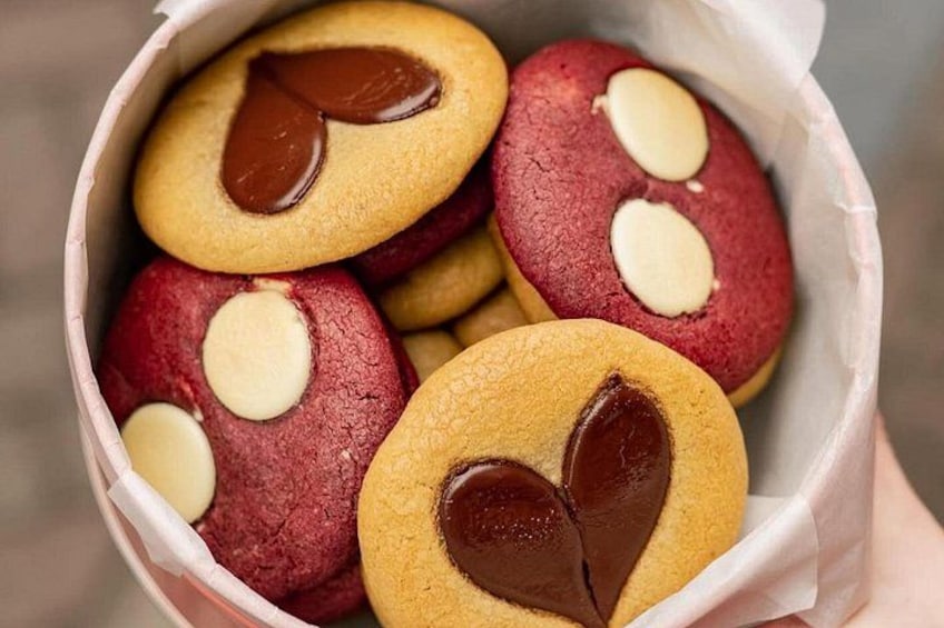 Top 10 Tastes of Amsterdam: Guided Walking Food Tour 2