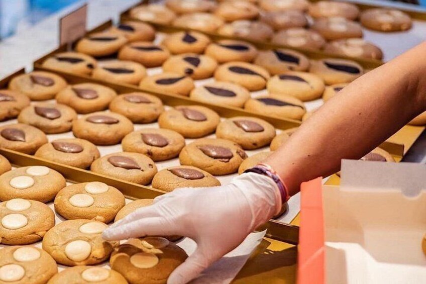 Top 10 Tastes of Amsterdam: Guided Walking Food Tour 4