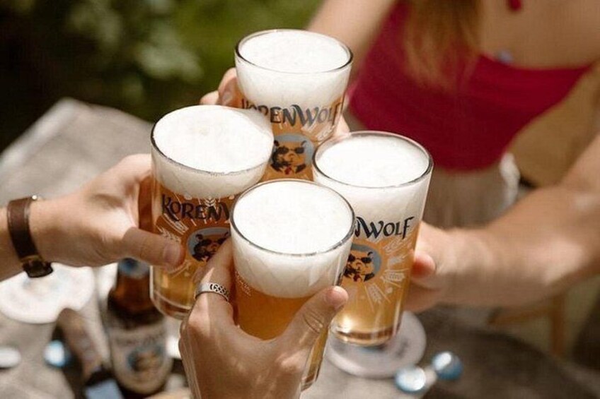 Top 10 Tastes of Amsterdam: Guided Walking Food Tour 4