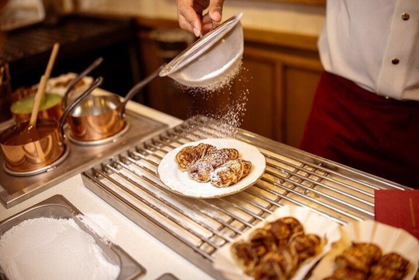 Top 10 Tastes of Amsterdam: Guided Walking Food Tour 4