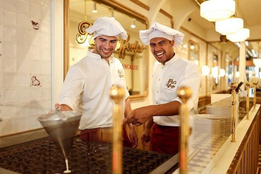 Top 10 Tastes of Amsterdam: Guided Walking Food Tour 4