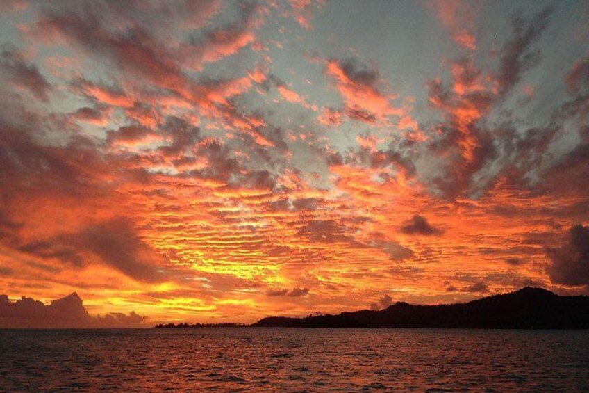 Breathtaking displays in the sky 3