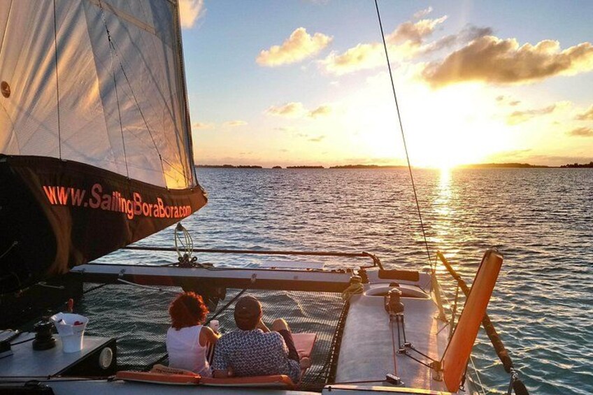 Enjoy Natural Beauty at sunset 1