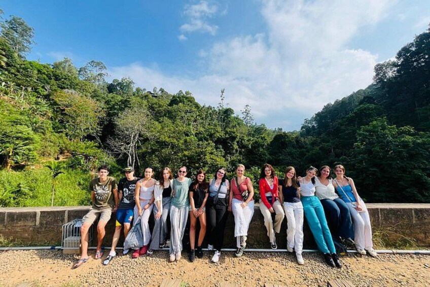 Private Day Trip to Ella Sri Lanka 4