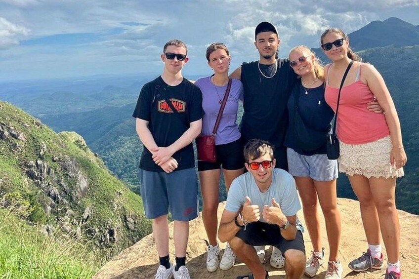 Private Day Trip to Ella Sri Lanka 5
