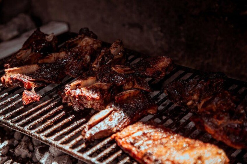 Authentic Gaucho Day Tango Horse Riding and Argentine BBQ 3