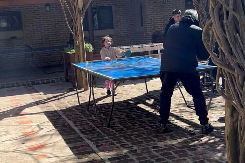 Ping-Pong 2