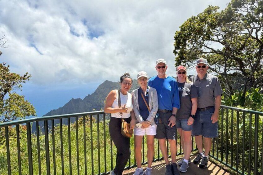 Kauai Island Private Guided Movie Tour from Lihue 3