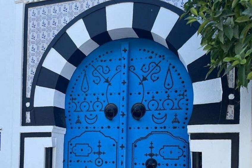 10 Day Historical and Cultural Tour of Tunisia 4
