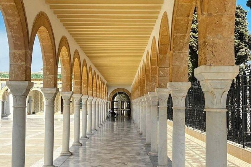 10 Day Historical and Cultural Tour of Tunisia 3