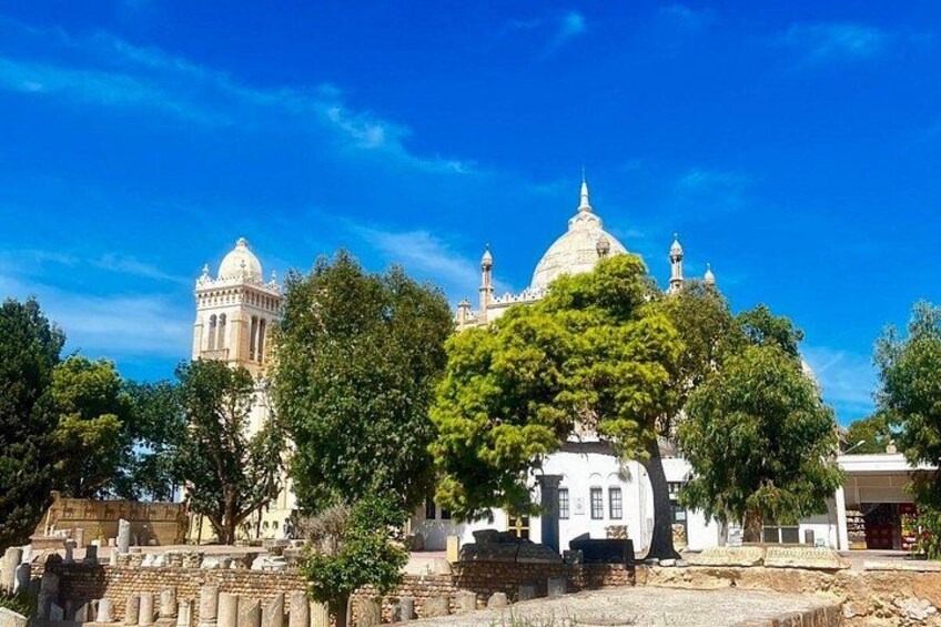 10 Day Historical and Cultural Tour of Tunisia 5