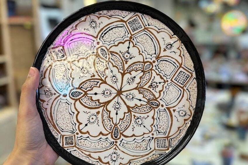 Ceramic Painting Workshops in Voorhees, NJ 1