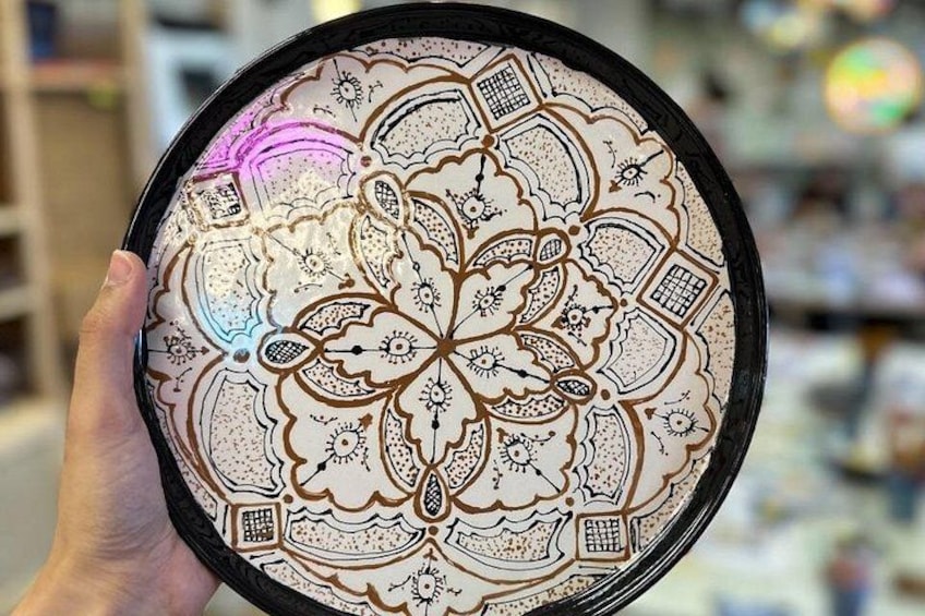 Ceramic Painting Workshops in Voorhees, NJ 1