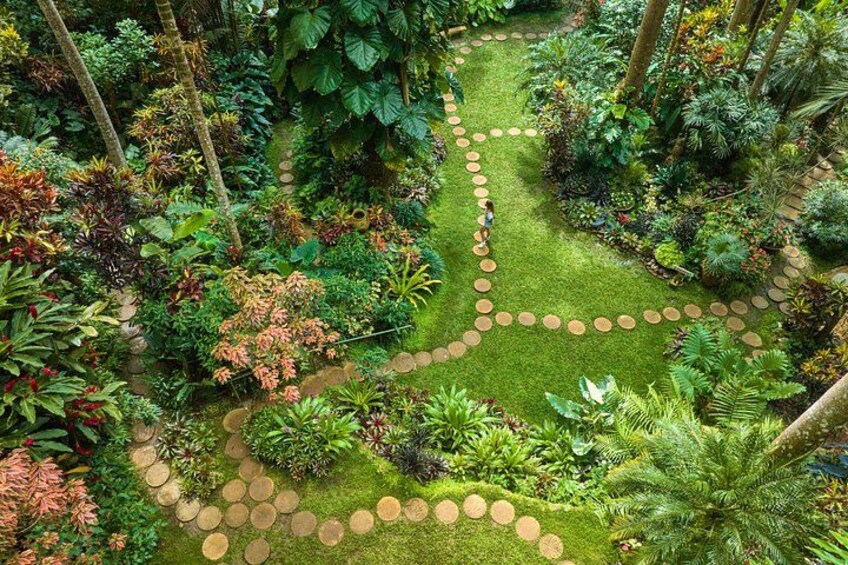 Hunte's Gardens - the Most Enchanting Place on Earth 5