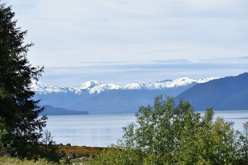 Wrangell E-Bike and Hike Adventure 5