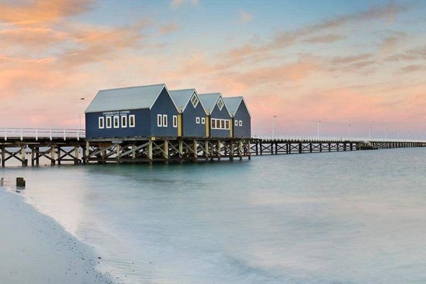 Busselton Jetty 2