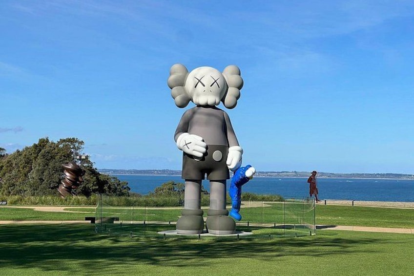 Melbourne Mornington Peninsula Private Tour include Tickets 3