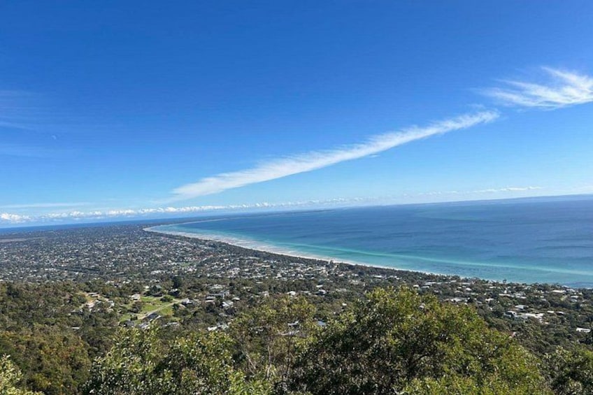 Melbourne Mornington Peninsula Private Tour include Tickets 5