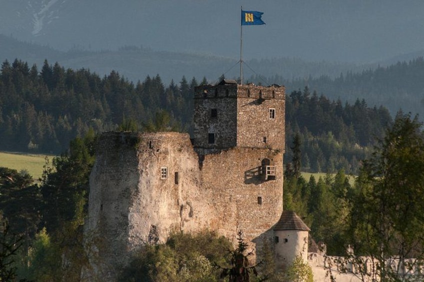 From Krakow: Dunajec River Full-Day River Rafting Private Tour 5