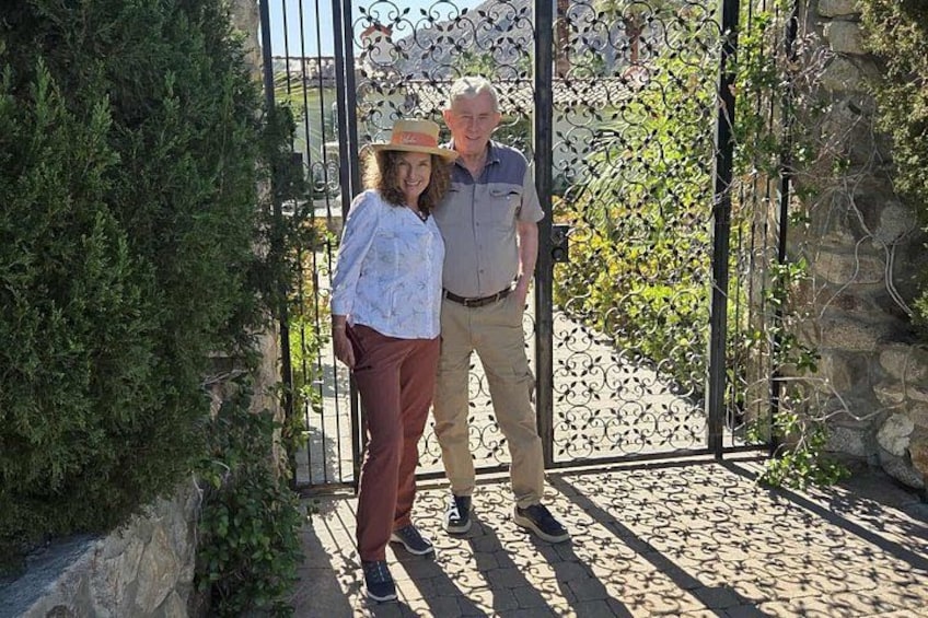 Explore Palm Springs Celebrity Homes in Style 3