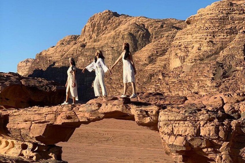 wadi rum 1