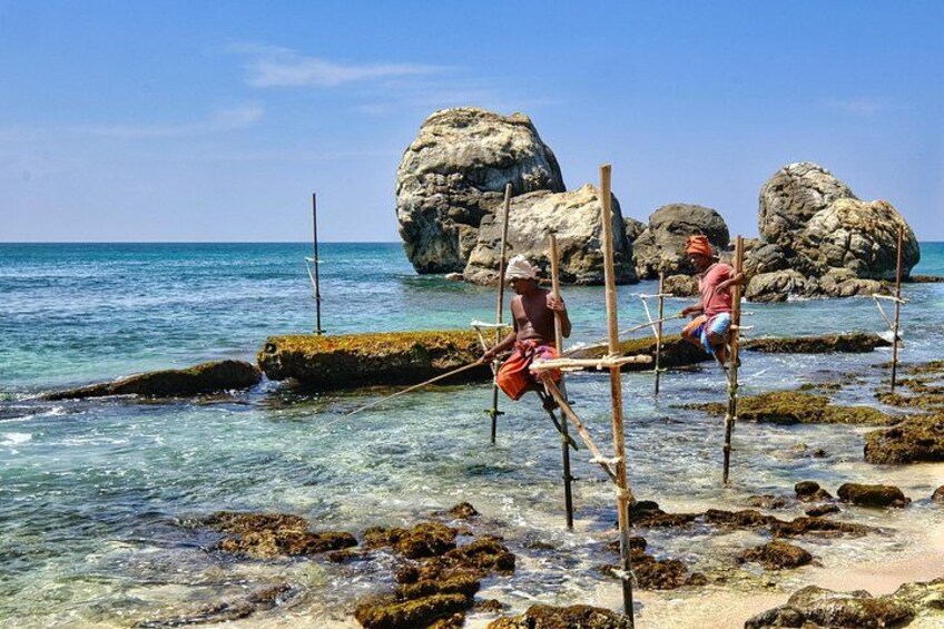 High recommended multi-day customizable Sri Lanka tours 1