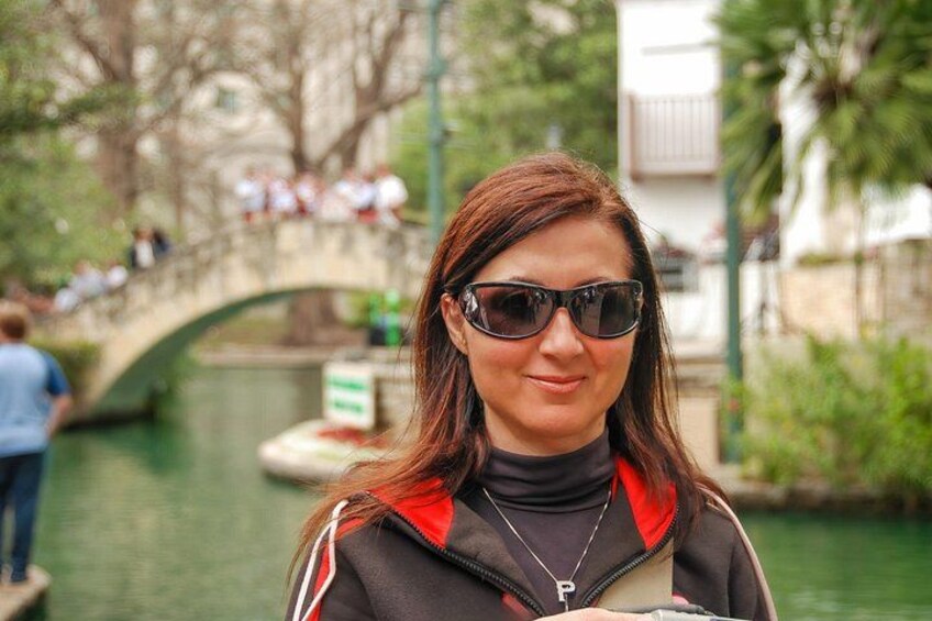 San Antonio Downtown Highlights Private Guided Walking Tour 5