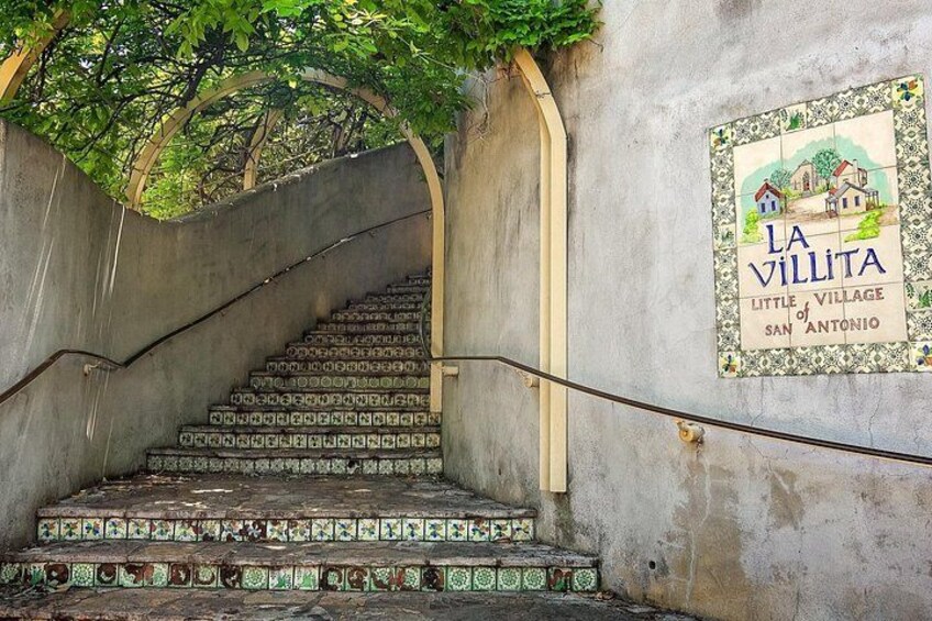 San Antonio Downtown Highlights Private Guided Walking Tour 2