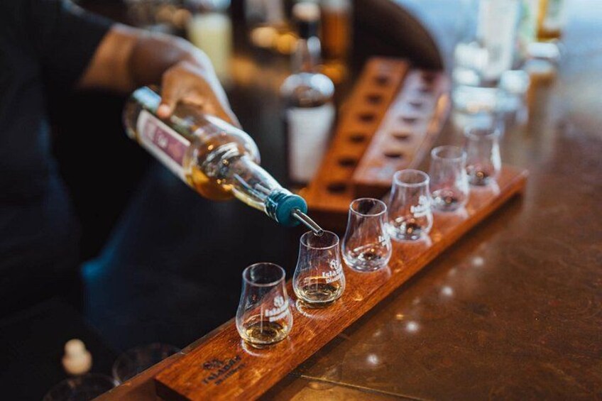 Port Vila Distillery Experience at 83 Islands Distillery, Vanuatu 2