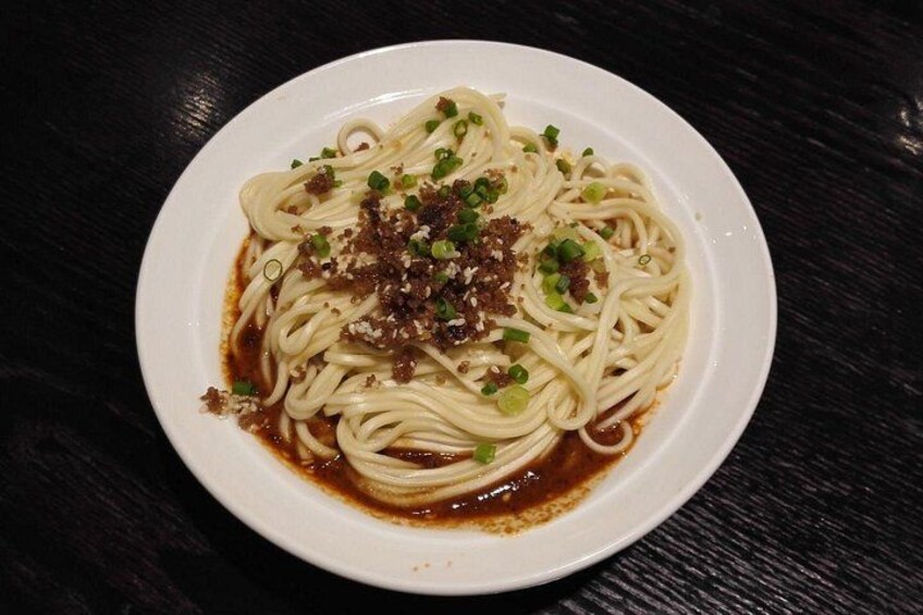Food Tour Through Chengdu Local Eats 5